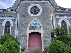 -贵阳北天主教堂