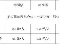 -尹家峪田园综合体
