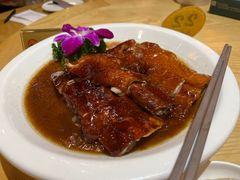 -德胜轩正宗顺德菜(宝安沙井会展中心店)