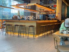 -星巴克臻选(上海合生汇1F店)