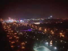 -烛影拾光观景餐厅·创意菜·摄影·小提琴(大唐不夜城店)