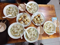 -哑巴生煎(姑苏区苏安新村店)