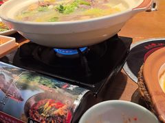 -老阿爸鲜鱼土菜(昆山花桥店)