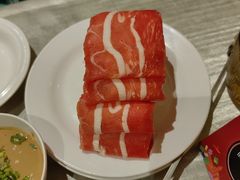 -东来顺饭庄(王府井步行街店)