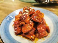 -兰溪小馆(东直门簋街店)