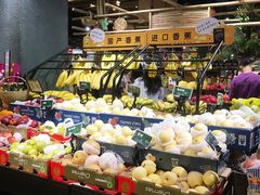 -大昌超市(中环店)