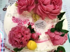 -BON CAKE(华贸购物中心店)