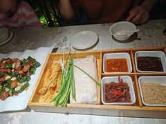 -鲁城往事(游客中心店)