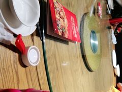 -九毛九西北菜(大东海店)