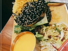 -肥韬茶餐厅(南山mini店)