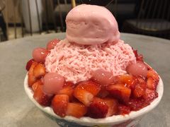 -相思蜜哒(万象天地店)