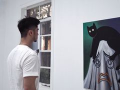 -胶囊画廊
