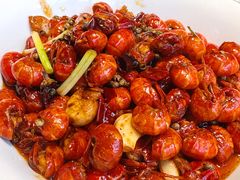 -鑫小城故事·藕汤·家常菜(台北一路总店)