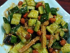 素拼-三宽猪蹄(咸阳店)