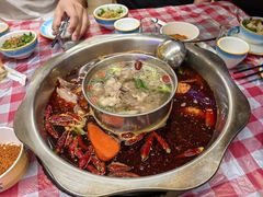 -金鼎雪山牦牛杂火锅(理县总店)