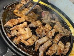 -朴太院·烤肉万岁(盐城店)