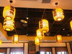 大堂-杨记隆府(白象街店)