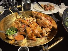 -RIVIERA 松鹤楼(外滩店)