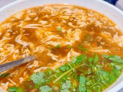 -北平食府·北京烤鸭(北京西站六里桥店)