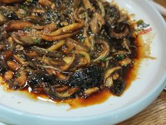 -老苏州大客堂·苏帮菜·松鼠桂鱼·苏州传统小吃(观前街人民商场店)