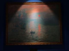 -印象莫奈时光映迹艺术展