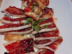 -喝丢一只鞋海鲜烧烤·海肠捞饭(东关街店)