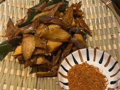 -院8里·少城记忆老川菜(宽窄巷子店)