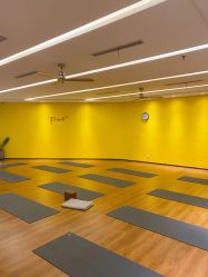 -FineYoga梵音瑜伽·普拉提