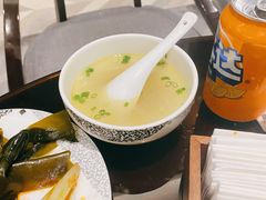 萝卜牦牛肉汤-西藏饭店·亚克·食光自助餐厅(文殊院店)