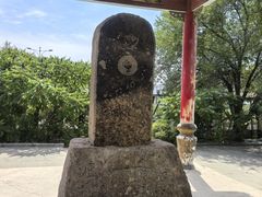 -霍尔果斯国门景区
