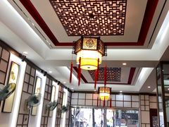 大堂-伟记奥面馆(养育巷店)