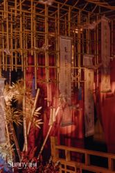 -Sunny喜铺婚礼策划(东部店)