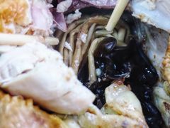 烤鸡-大益烤鸡