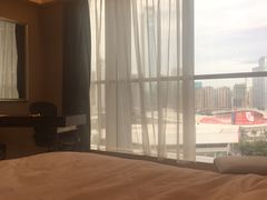 -广州粤海喜来登酒店