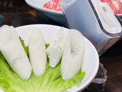 -东海怡品海鲜豆捞(舟宿夜江店)