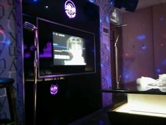 -糖果KTV(首创大厦店)