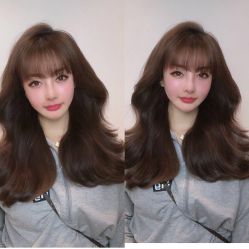 -3AM·S HAIR SALON烫发染发接发