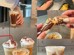 -麦当劳(苏州中心星悦汇店)
