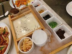 -玉丰国际酒店·玉宴中餐厅