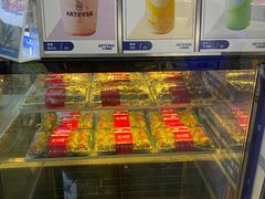 -ARTEASG啊T·新加坡奶茶(高兴里店)