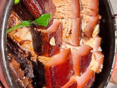 -吴越荣记苏州菜·松鼠桂鱼100%活鱼现做(斜塘老街店)