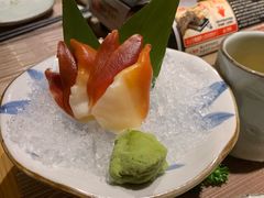 -酒井酱子·深夜食堂(东城汇店)