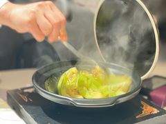 -老兴鲜(黄浦店)