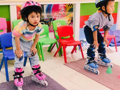 -阿布溜溜(同曦假日百货店)