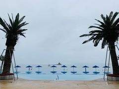 -深圳大梅沙京基洲际度假酒店