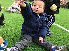 -锦欣爱天使托育园(狮子山园)