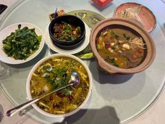 -吴记百家·私房菜·家宴(润园店)