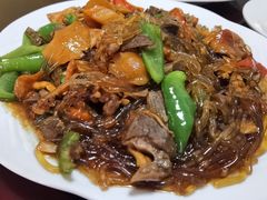 -蒙古缘饭店(额尔古纳云杉宾馆店)