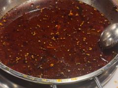 -味之绝热血美蛙鱼火锅(中坝店)