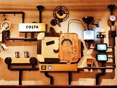 -COSTA COFFEE(国正中心店)
